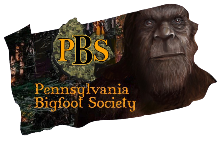 Pennsylvania Bigfoot Society