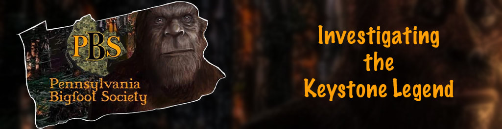 Pennsylvania Bigfoot Society